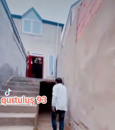 Həyət evləri və villaların satışı: 3 otaqlı, 68 kv. m, Təmirsiz — 1