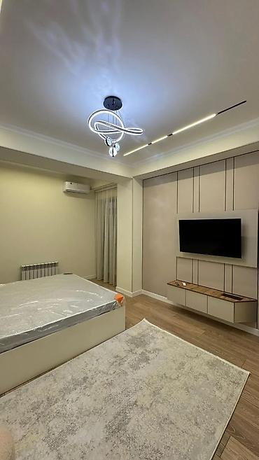 archa group: 2 комнаты, 79 м², Советская/Скрябина Элитка, 9 этаж, Евроремонт — 4