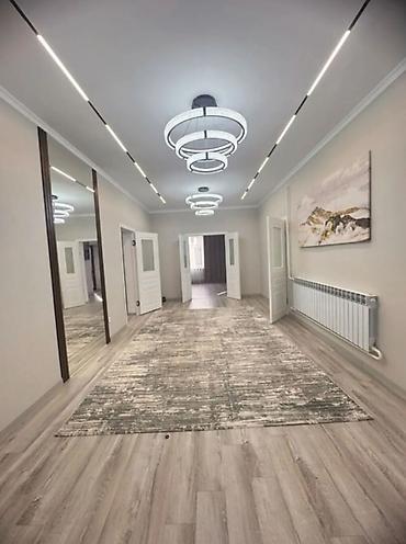 Продажа коттеджей и домов: Продаю дом 4 комнаты, 190 м², с дизайнерским ремонтом, участок 4 — 5