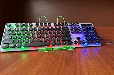 logitech superlight: Клавиатура, Проводное подключение, Размер: 100% — 1