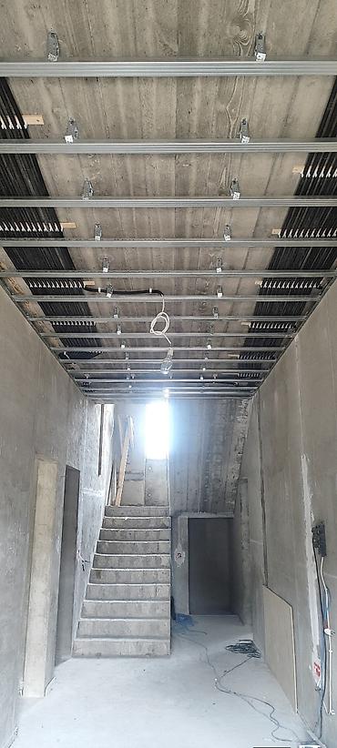 hovuz su nasosu: Peşəkar elektrik işləri bizə etibar edin - Mənzil, hovuzlu villa — 2