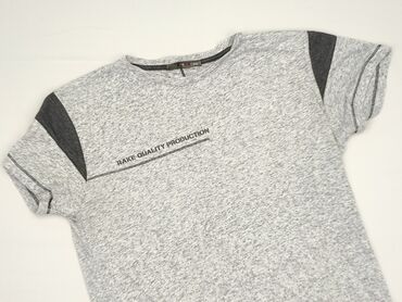 koszulki messiego: T-shirt for men, 2XL (EU 44), condition - Good