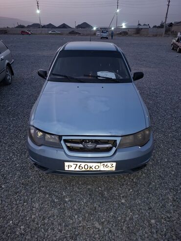 зарядка аккумулятора бишкек цена: Daewoo Nexia: 2012 г., 1.5 л, Механика, Бензин, Седан