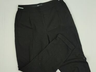 buty letnie na koturnie ccc: Cropp, Spodnie materiałowe damskie, rozmiar S