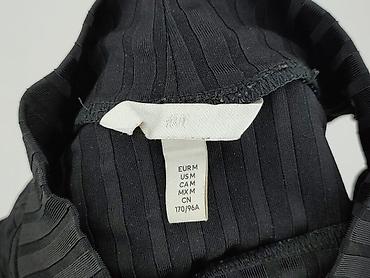 gorset cropp: H&M, Top damski, rozmiar M — 4