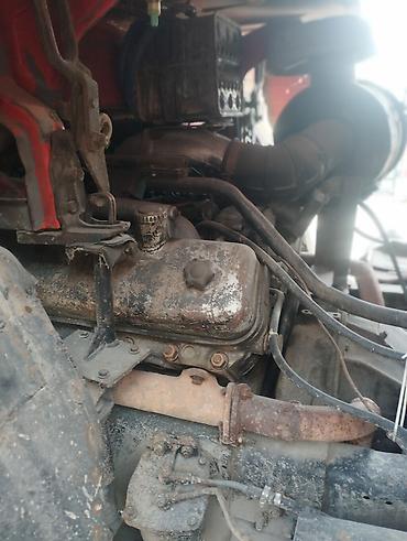 Тягачи: Тягач, Камаз, Самосвал — 3