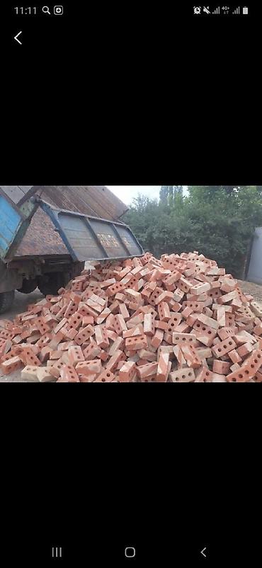 120: Пустотелый, дырчатый, Жженый кирпич, Полублок, 250×120×90 — 5