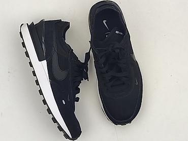 air force 19: Nike, Sneakersy damskie, rozmiar 38.5 — 1
