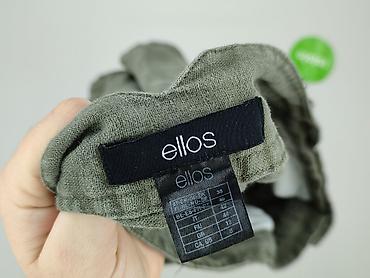 bluzki ellesse: Ellos, Szorty damskie, rozmiar XL — 4