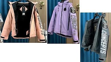 Zimske jakne: CANADA GOOSE, VRH MODELI, HIT 2025-26 | Novo! ! ! Vrhunske jakne — 8