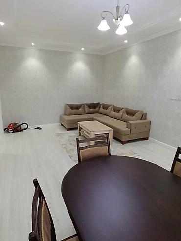 Дом и сад: İcarəyə verilir 3 otaqlı yeni tikili 100 m², 8 Noyabr m. Kateqoriya — 1