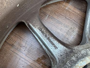 Колеса в сборе: Колеса в сборе 205 / 55 / R 16, Зима, Б/у, Комплект, Легковые, Литые, отверстий - 5 — 18