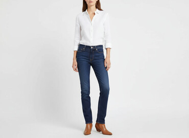 szorty w paski zara: Zara, Jeans for women, size XS