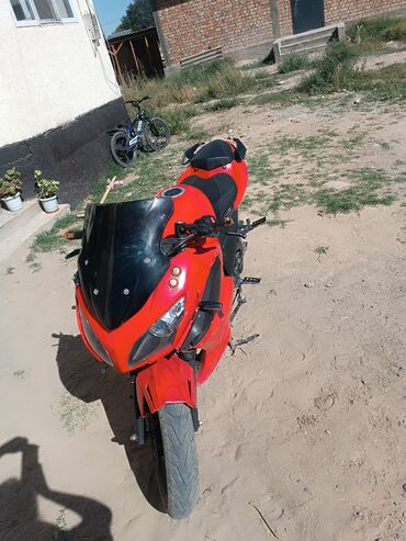 купить мотоцикл новый: Продается мотоцикл 🏍️ в хорошем состоянии вложении нет на ходу