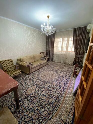 Продажа квартир: 4 комнаты, 101 м², 106 серия, 6 этаж, Евроремонт