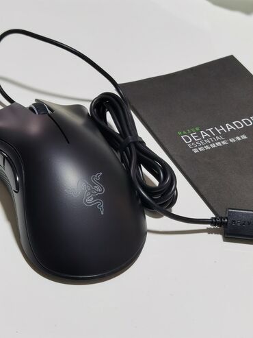 frižideri polovni beograd: Razer deathadder mis, gejming