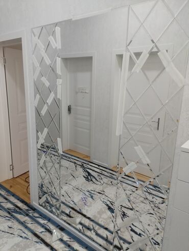 Güzgülər: Güzgü Divar üçün, Dekorativ — 21