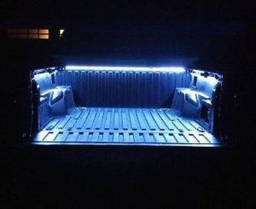 Rasveta: 24V 5050 LED TRAKA 60 DIODA/M CRVENA | *AKO IMATE POSEBNU ŽELJU OKO — 13