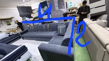 Угловые диваны: Диван "Лидер" продаются угловой диван от производителя хорошей — 2