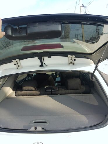 Toyota: Toyota Vista: 2003 г., 2 л, Автомат, Бензин, Универсал at lalafo.kg — 7 Toyota: Toyota Vista: 2003 г., 2 л, Автомат, Бензин, Универсал — 7