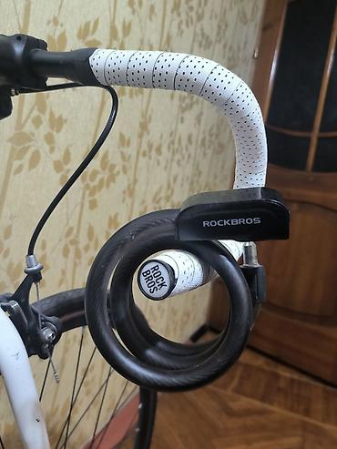 fixe gear: Продаю фикс: 6KU Fixie в стоке Размер: L/55 (173-183 см) Рама, вилка — 8
