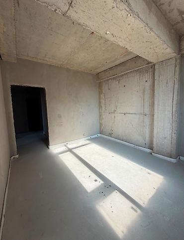 продаю или минаю: 2 комнаты, 60 м², 12 мкр Элитка, 14 этаж, ПСО (под самоотделку) — 7