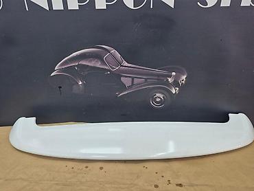 Spojleri: SPOJLER KROVNI ZA KIA SORENTO OD 2009. DO 2015. GOD — 2