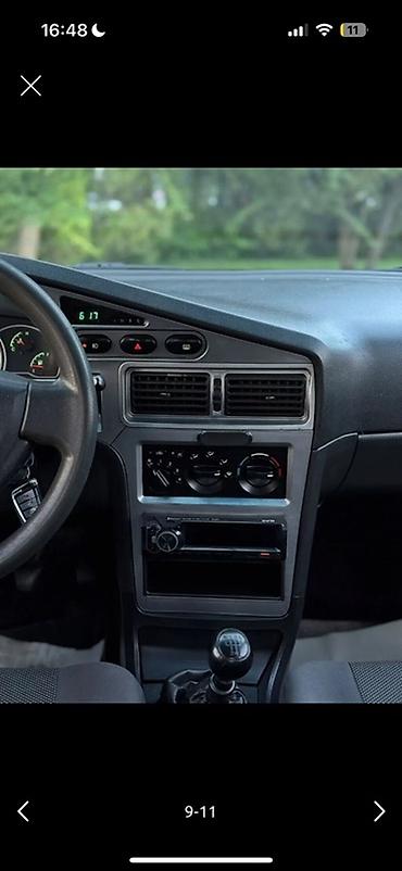 джили м9: Daewoo Nexia: 2010 г., 1.5 л, Механика, Бензин, Седан — 8