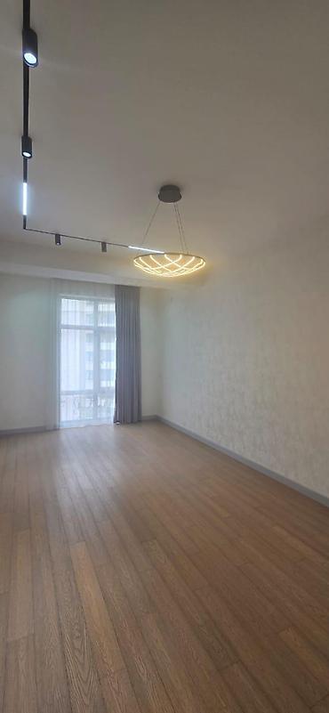 nerj cən satilir: 3 otaqlı, Yeni tikili, 107 kv. m — 8