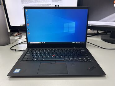 сколько стоит оперативная память на компьютер: Ультрабук, Lenovo, 16 ГБ ОЭТ, Intel Core i7, 14 ", Колдонулган, Жумуш, окуу үчүн, эс тутум NVMe SSD