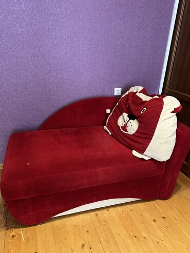 uglovoy divan: Мини-диван, Б/у, Раскладной, С подъемным механизмом, Нет доставки