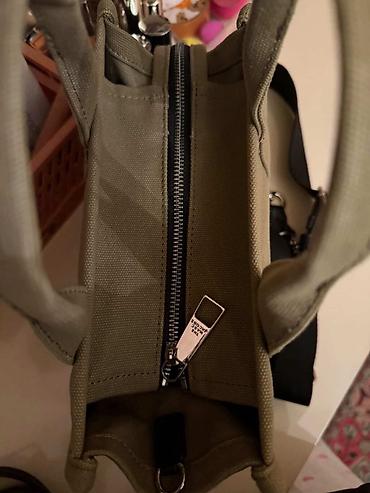 Çantalar: Marc Jacobs “The Tote Bag” – az istifade olunub A classdir hec bir — 1