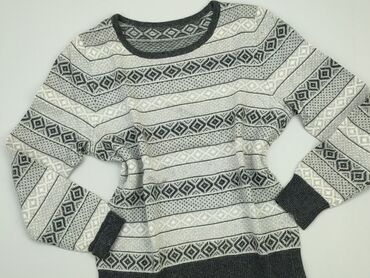 bluzki hiszpanki xxl: Sweter, 2XL, stan - Bardzo dobry