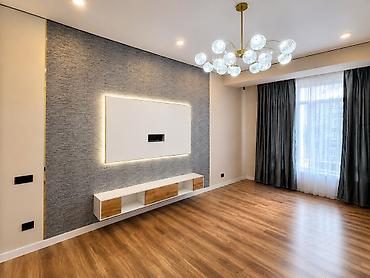 1: 1 комната, 42 м², Джал-15 Элитка, 3 этаж — 5