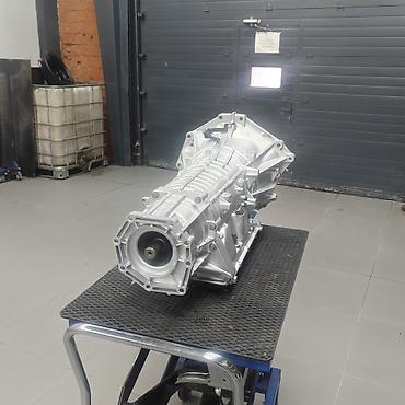 performance: 🛠️ АКПП Hyundai-Kia АКПП (автоматическая коробка переключения передач) — 3