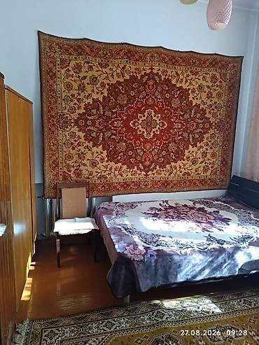 меняю на кв: 2 комнаты, 53 м², Сталинка, 2 этаж — 8