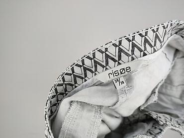 carry rozmiary: Spodnie materiałowe damskie, rozmiar 2XS — 5