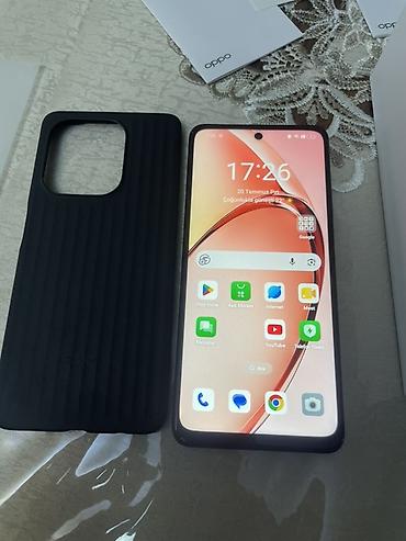 ev camera: Oppo A5, 128 GB, rəng - Bənövşəyi, Sənədlərlə — 1