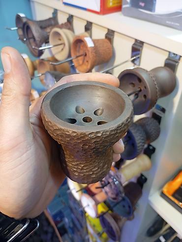 Qəlyan, vayp və aksesuarları: Qəlyan çasqasi ✅ 5manatdan-18manata kimi casqalar şəkildə əks olunub✅ — 1