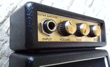 Pojačala i prijemnici:                                                    N   O   V   O — 12