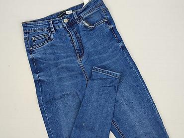 mango jeans regina: Sinsay, Jeansy damskie, rozmiar M — 1