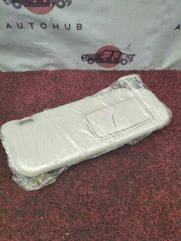 ручка на руль: Козырек солнцезащитный Mitsubishi Chariot N94W 4G64 2400 2000 (б/у)