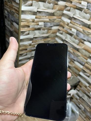 iphone 13 pro yeni: IPhone 13 Pro Max, 512 GB, Mavi, Face ID — 2