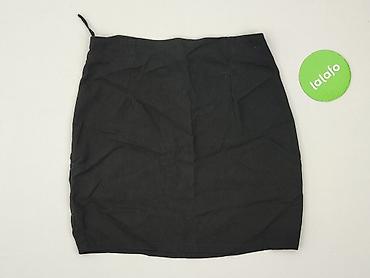 spódnice midi plus size: Spódnica damska, rozmiar L — 2