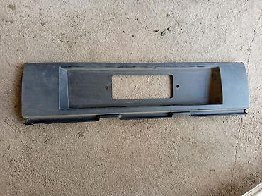 Крышки багажника и комплектующие: Крышка багажника Audi, Б/у, Оригинал — 7