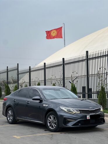 кия серато: Kia K5: 2018 г., 2 л, Автомат, Газ, Седан