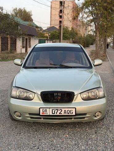 хонда авансир цена в бишкеке: Hyundai Elantra: 2003 г., Автомат, Бензин, Седан