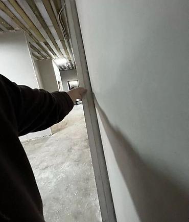 Штукатурка, шпаклевка: Штукатурка стен Больше 6 лет опыта — 5