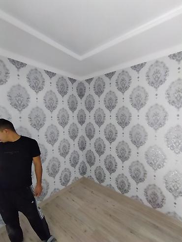 Другие виды отделочных работ: Больше 6 лет опыта — 7