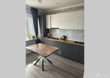 Продажа квартир: 1 комната, 53 м², 108 серия, 9 этаж, Евроремонт